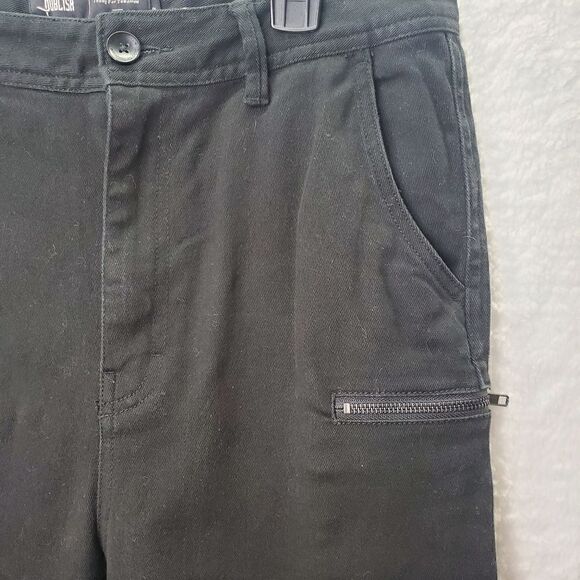Publish Today For Tomorrow Men's Zip Pants Size 32 - Picture 15 of 17